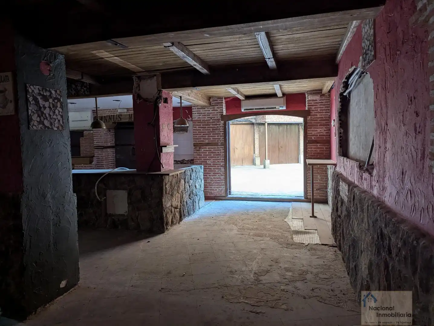 Gewerbefläche zum Verkauf in Arenas de San Pedro, imagen 13