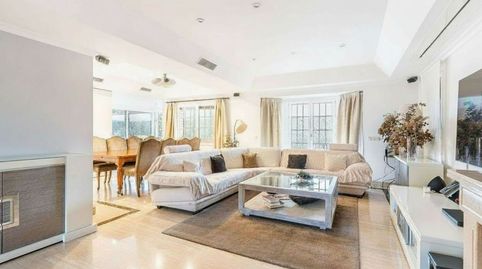 Photo 3 of Houses for sale in El Cantizal, Las Rozas de Madrid