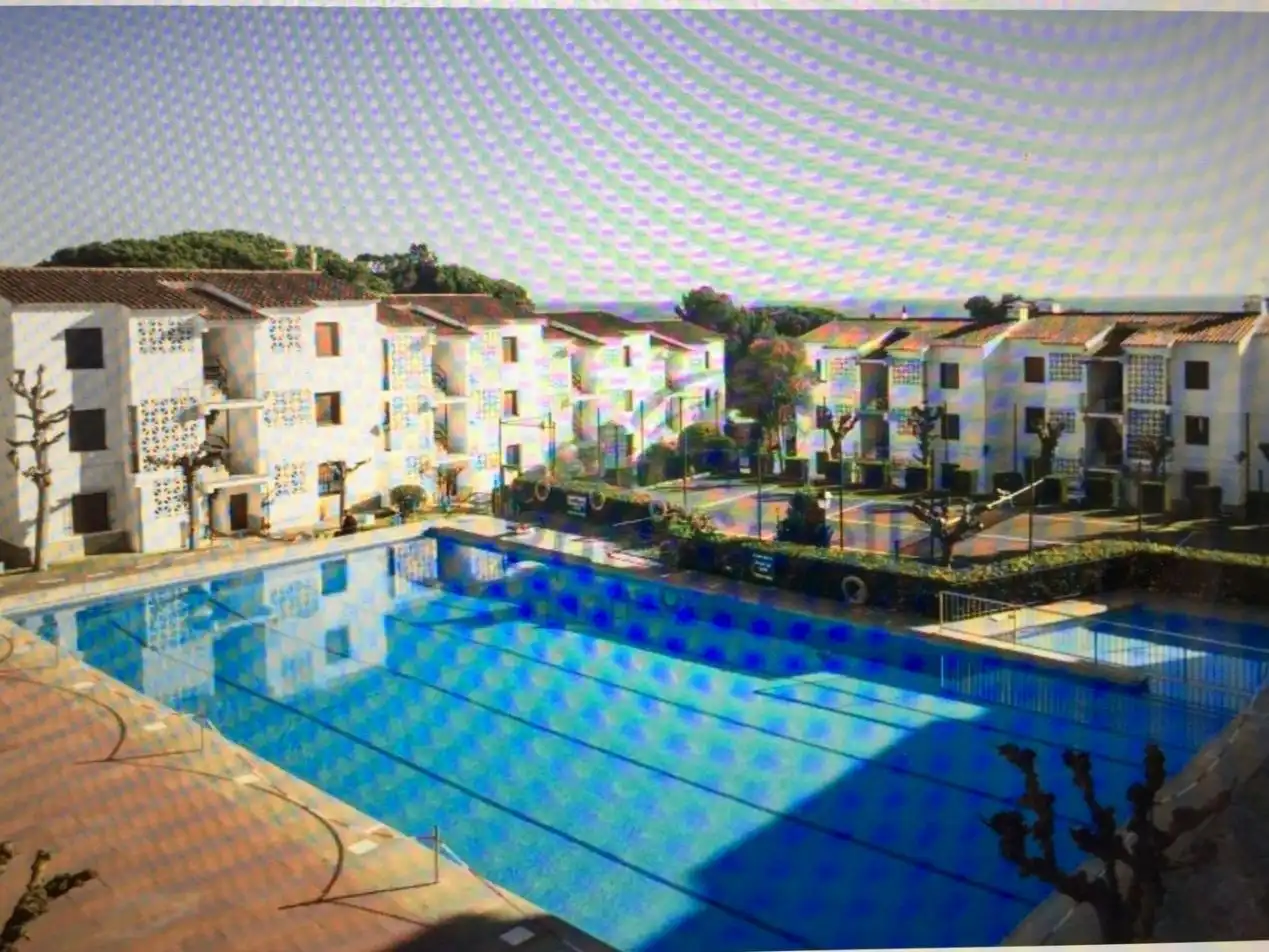 Apartment mit Pool zum Verkauf in avinguda pintor joan serra 26, imagen 18