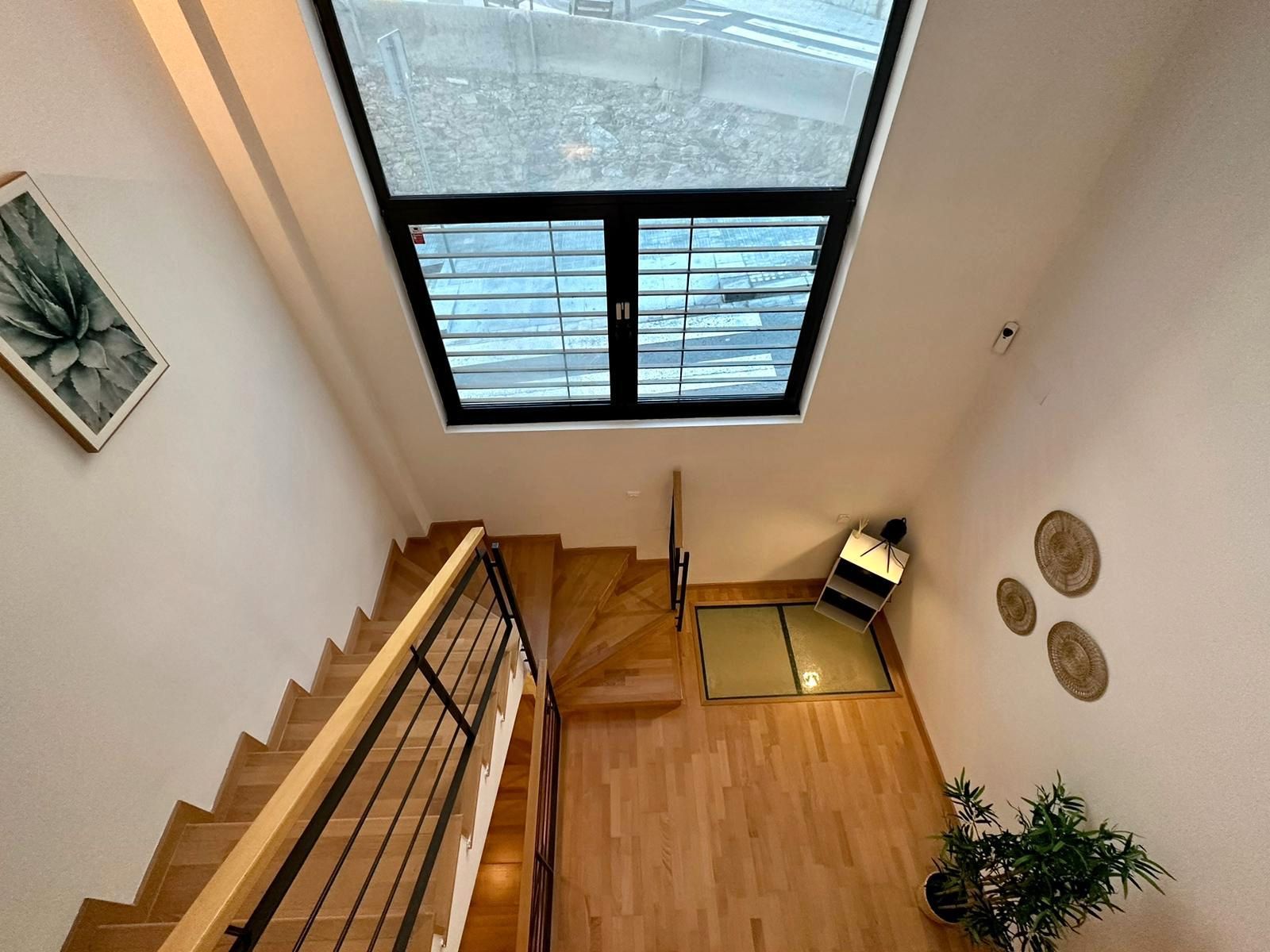 Duplex for sale in  Barcelona Capital  with Air Conditioner, Heating and Parquet flooring