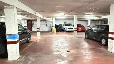 Foto 5 de Garaje en venta en Calle Joaquín de la Torre, 5, Las Torres - Guadalupe, Huelva Capital