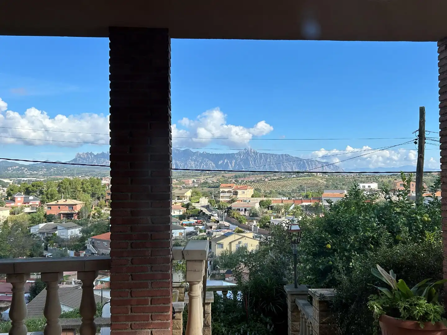 Casa o xalet en venda a Piera
