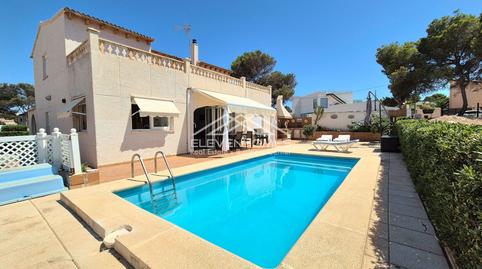 Foto 3 de Casa o xalet en venda a El Toro, Calvià