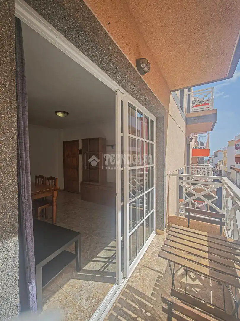 Wohnung zum Verkauf in Guargacho