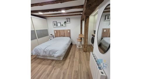 Foto 2 von Loft zum Verkauf in Erialdea / Centro, Errenteria