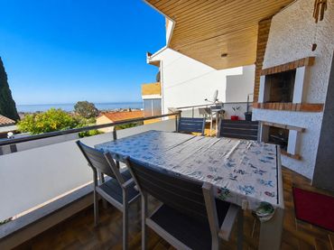 Apartament amb piscina en venda a Carrer DE PINDAR