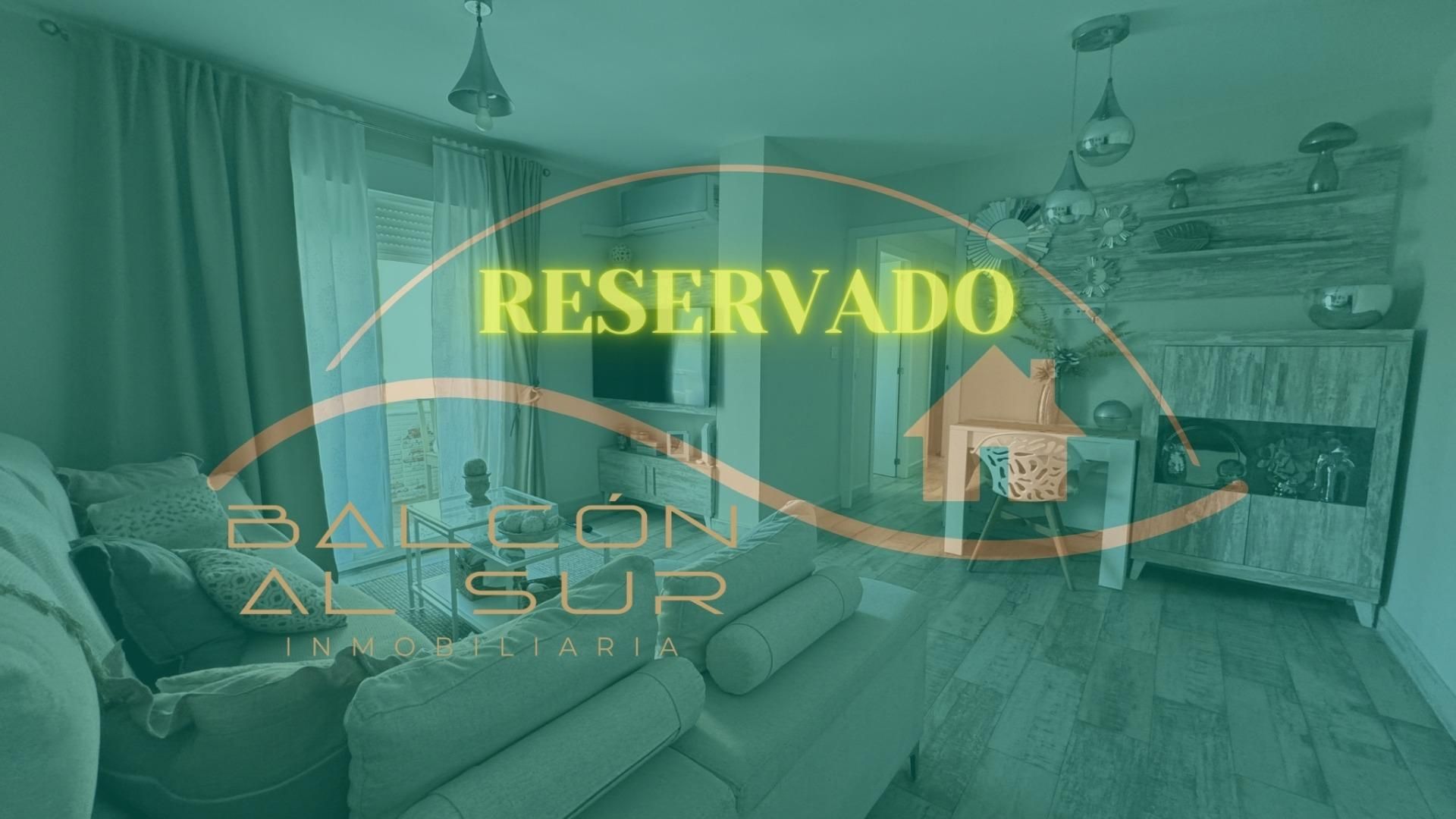 Flat for sale in Rota  with Air Conditioner and Terrace