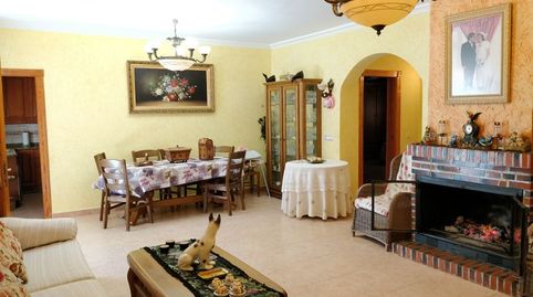 Foto 5 von Haus oder Chalet zum Verkauf in Diseminado Majales, Cañadas de San Pedro, Murcia Capital