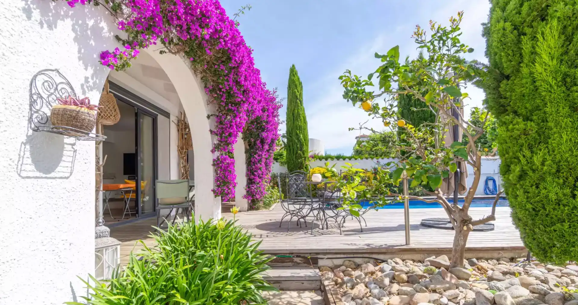 Casa con piscina en venta en PENI 153, imagen 26
