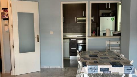 Foto 2 de Apartament de lloguer a Zona Carrefour, Cádiz