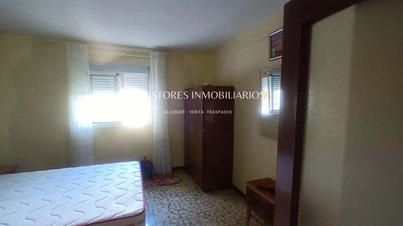 Habitación de Casa o chalet en venta en Benasau, Alicante