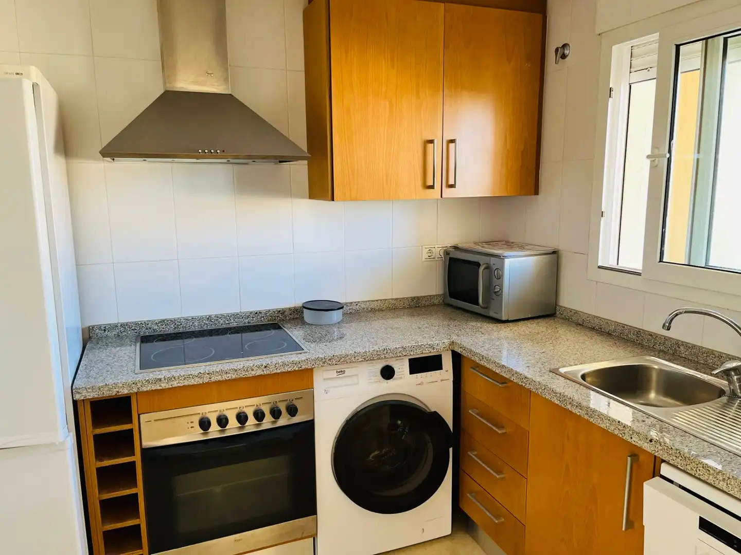 Apartment mit Terrasse zum Verkauf in Oliva Nova, imagen 42