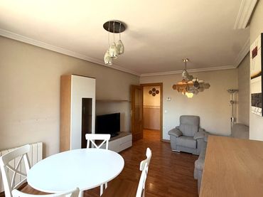 Wohnung mit Aufzug zum Verkauf in ARRABAL