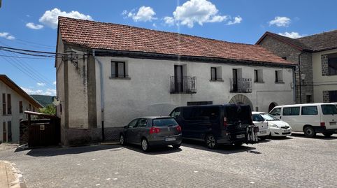 Casa de pueblo en venta en Plaza el consitorio s/n