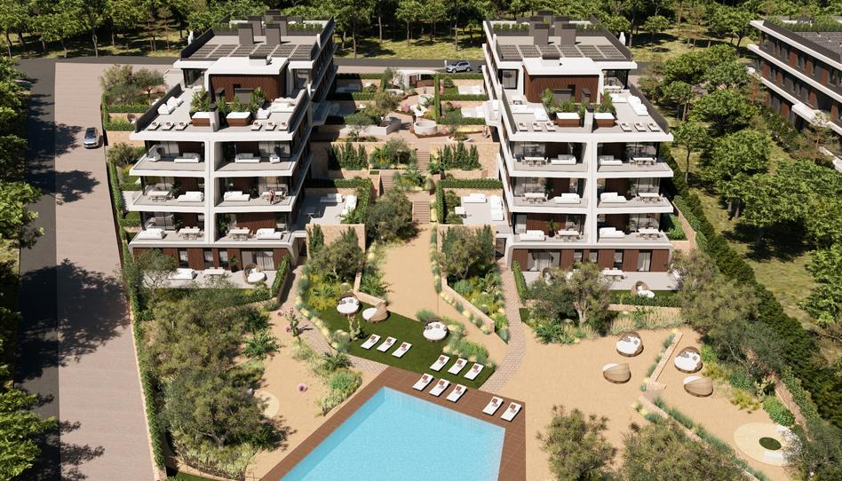 Photo 1 of Flat for sale in Via Augusta, 119, Vandellòs i l'Hospitalet de l'Infant, Tarragona