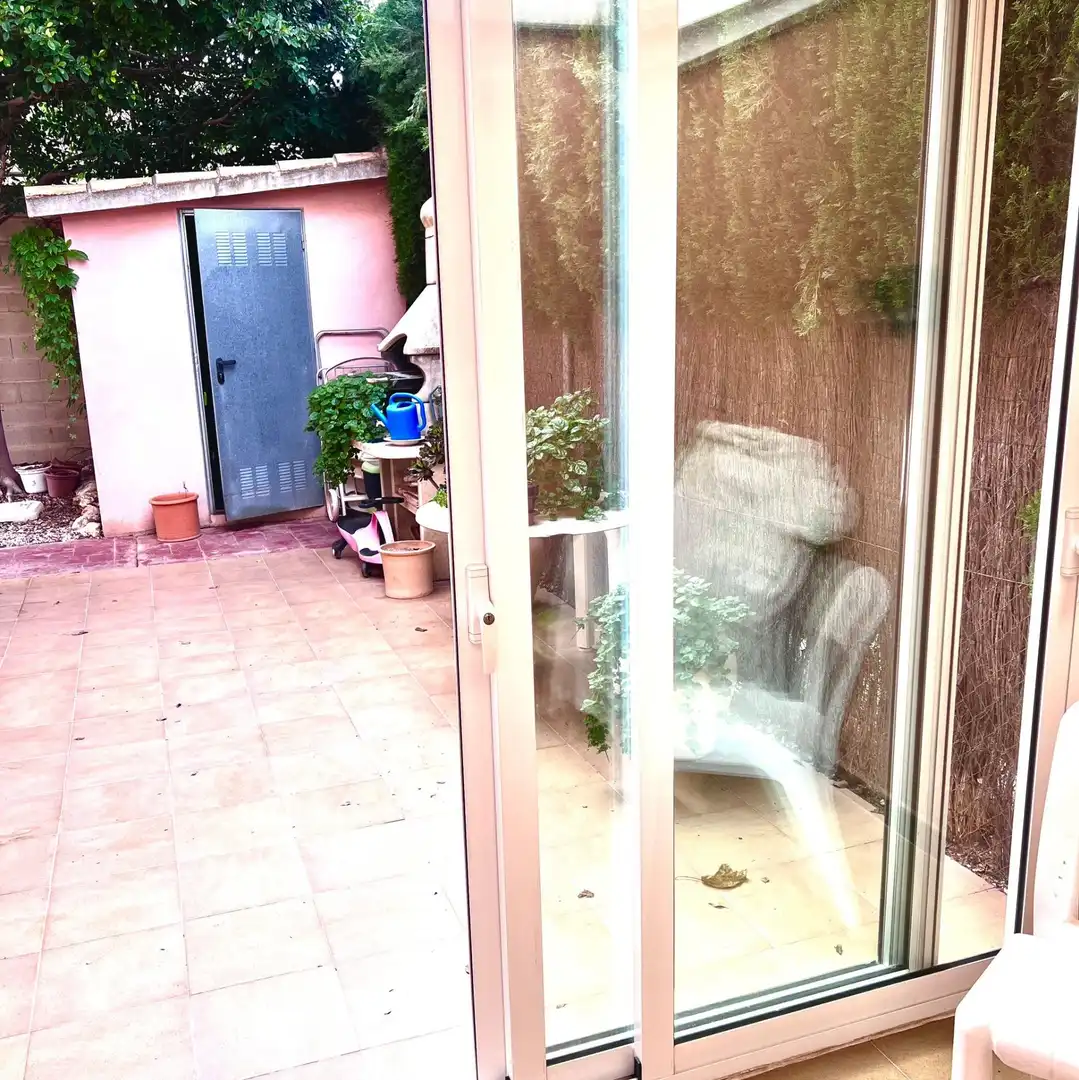 Vivienda con piscina en venta en Altorreal - El Chorrico, imagen 11