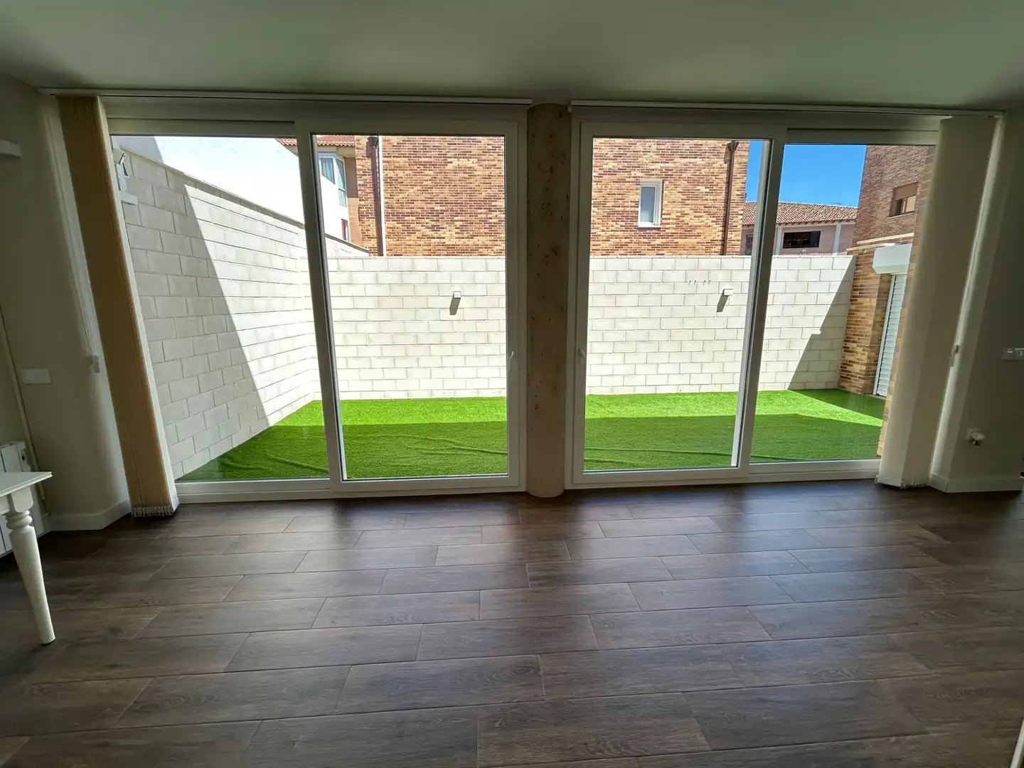 Terrassa de Casa o xalet en venda en Mejorada del Campo amb Aire condicionat, Calefacció i Forn