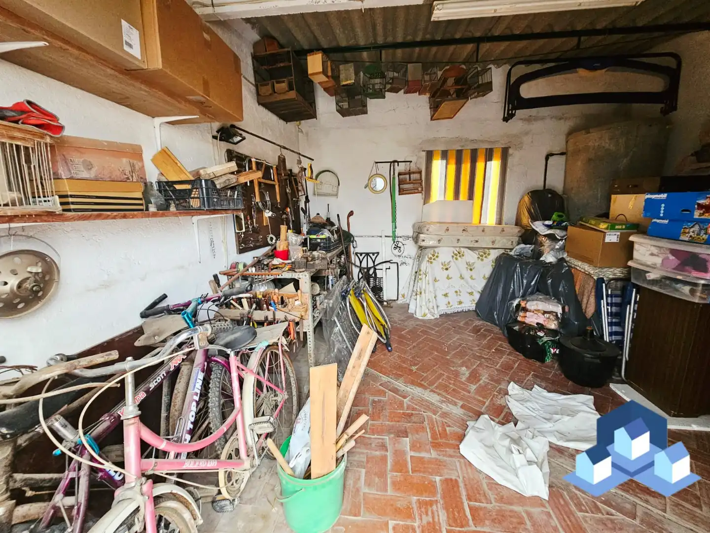 Casa con terrazza in vendita a Lorca Ciudad, imagen 13