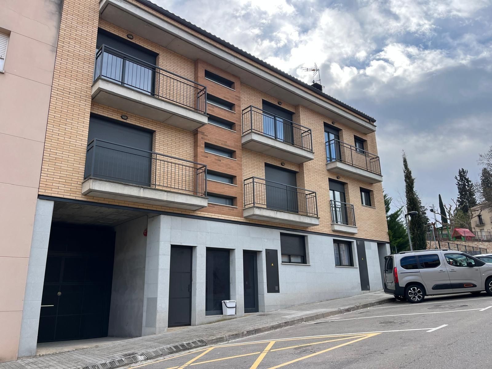 Außenansicht von Maisonette zum verkauf in Sant Martí de Tous mit Heizung und Balkon