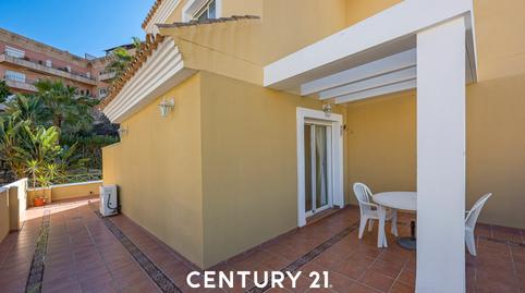 Foto 5 de Apartament en venda a Avenida Calderón de la Barca, Los Naranjos, Málaga