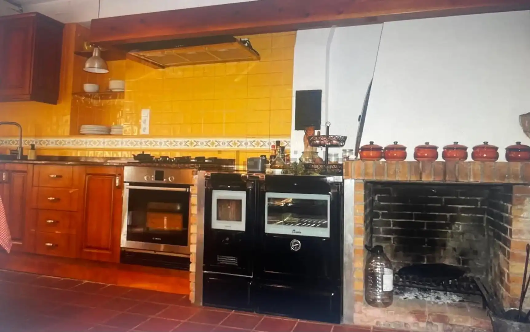 Finca rústica en venda a Vallgorguina