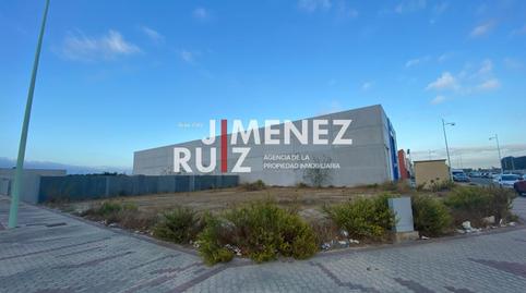 Photo 2 of Industrial land for sale in Thomas Alba Edison, El Juncal - Vallealto, Cádiz