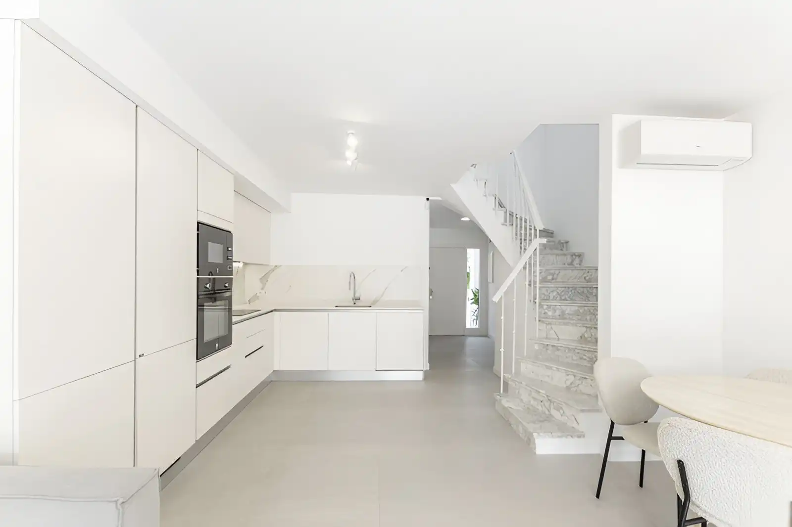 Casa a schiera con piscina in vendita a Benamara - Atalaya, imagen 4