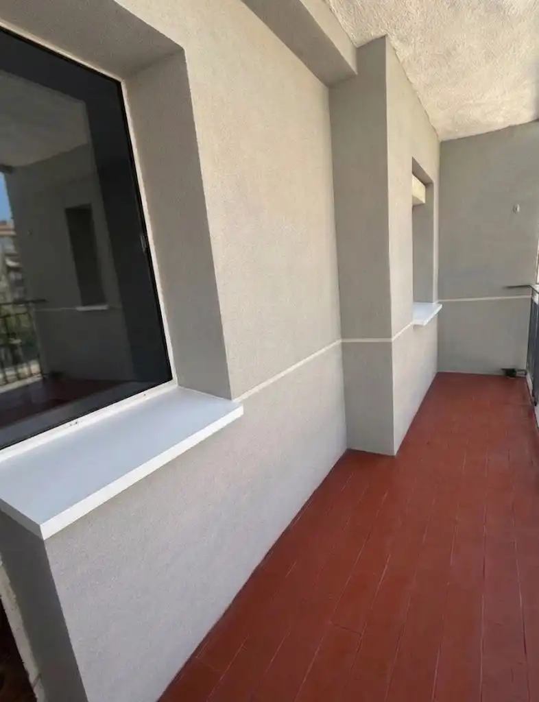 Exterior view of Flat for sale in Móstoles  with Terrace