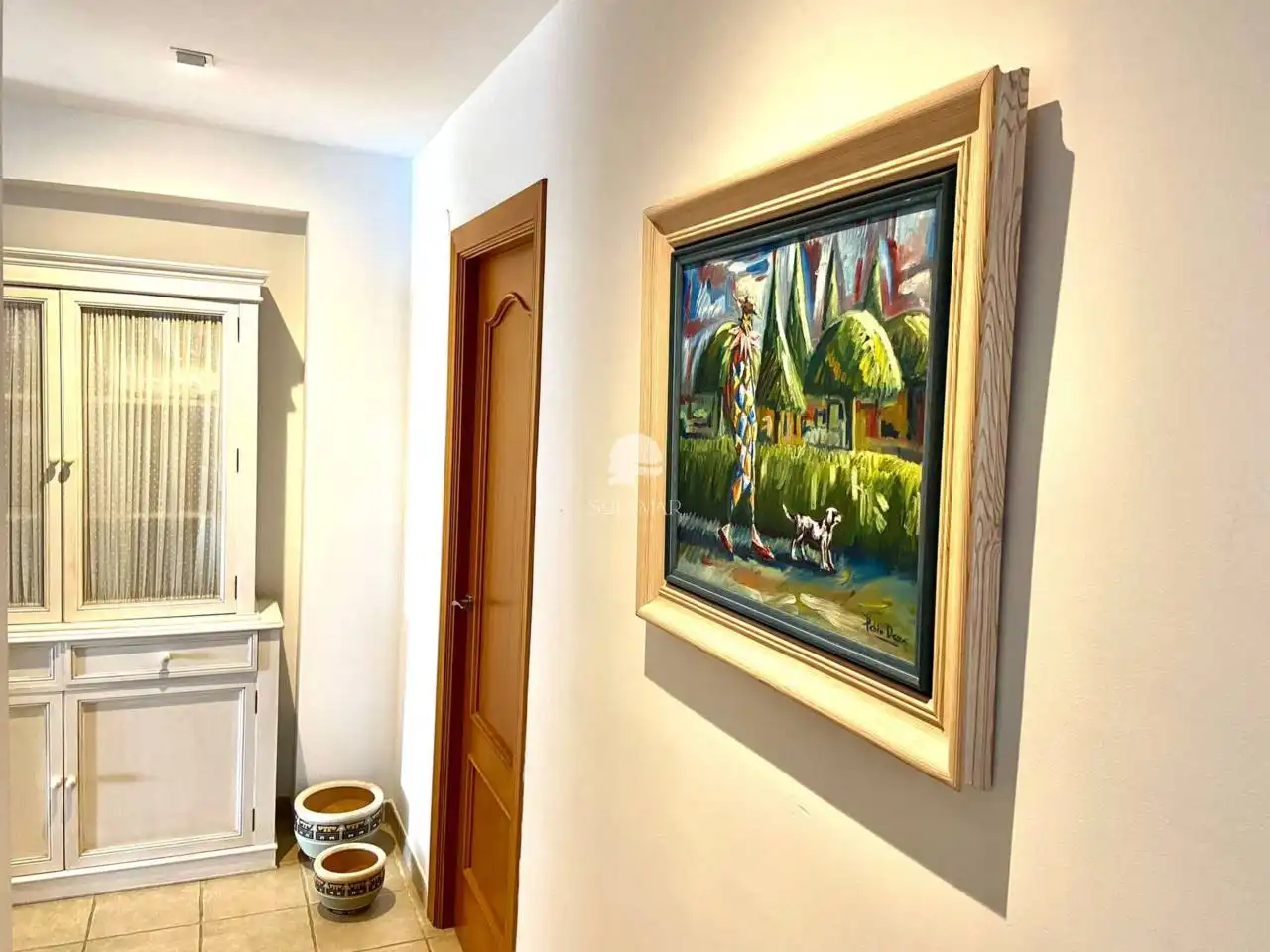 Flat for rent in Vélez-Málaga  with Air Conditioner, Terrace and Furnished