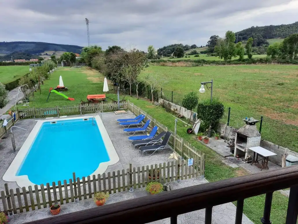 Maison avec piscine à vendre à Las pozas    Apartamentos Los Frutales, imagen 25