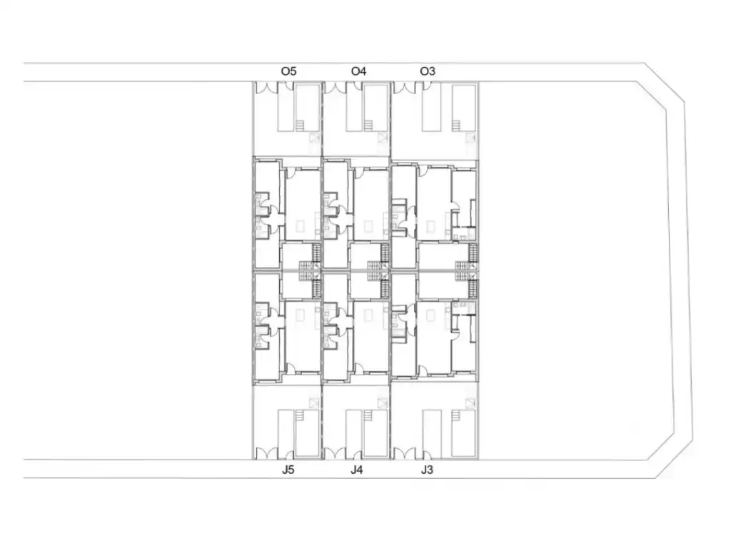 Maison avec piscine à vendre à San Javier ciudad, imagen 37