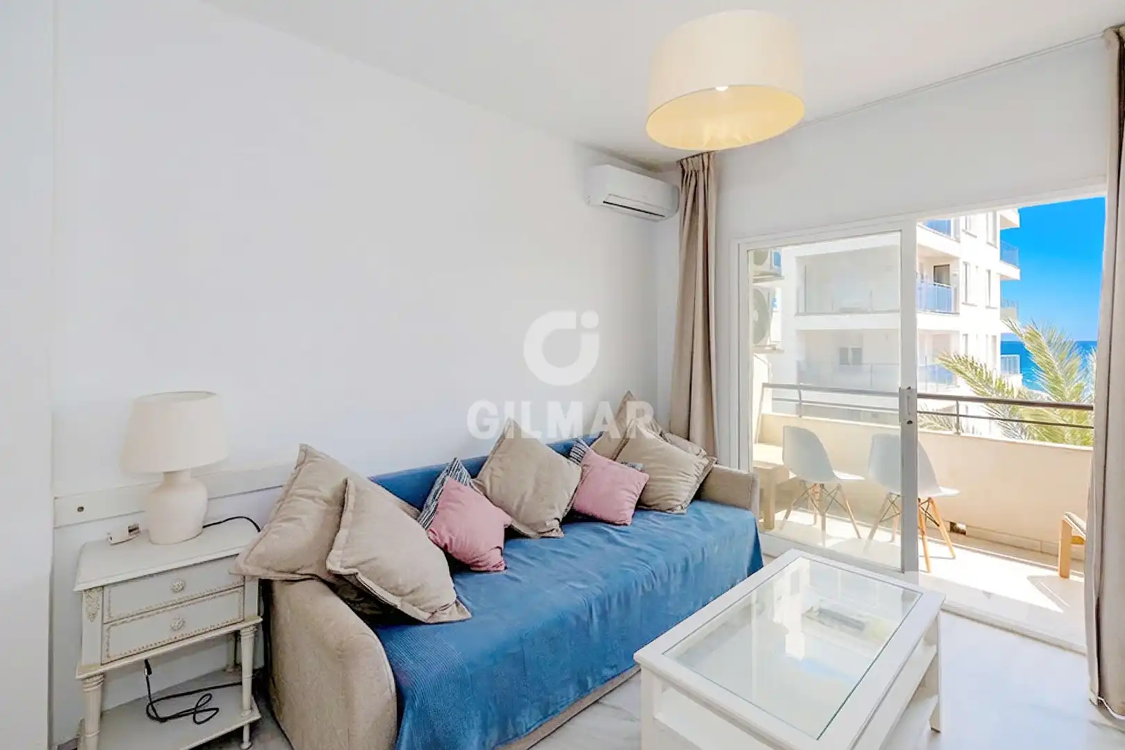 Apartamento con terraza en venta en Estepona Pueblo, imagen 5