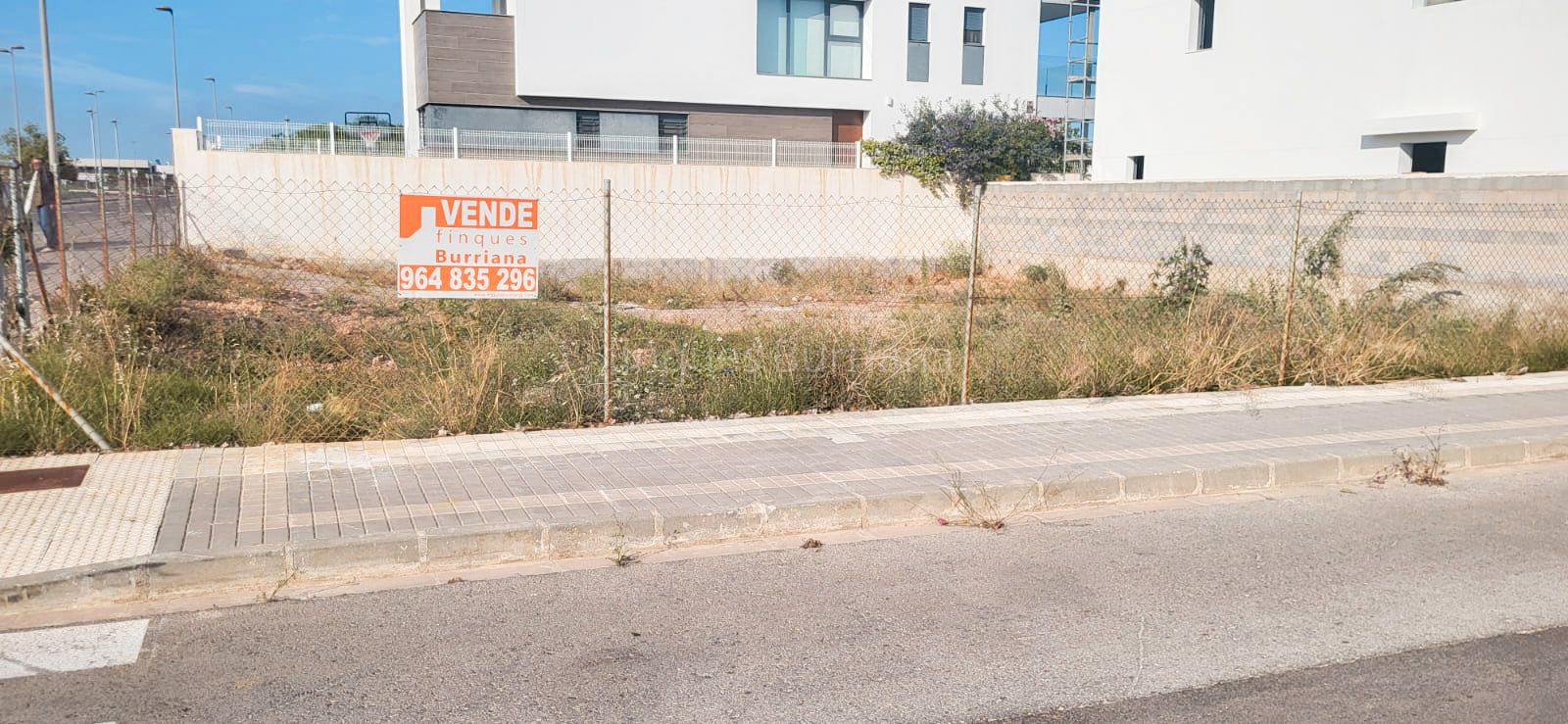 Residential zum verkauf in Piscinas