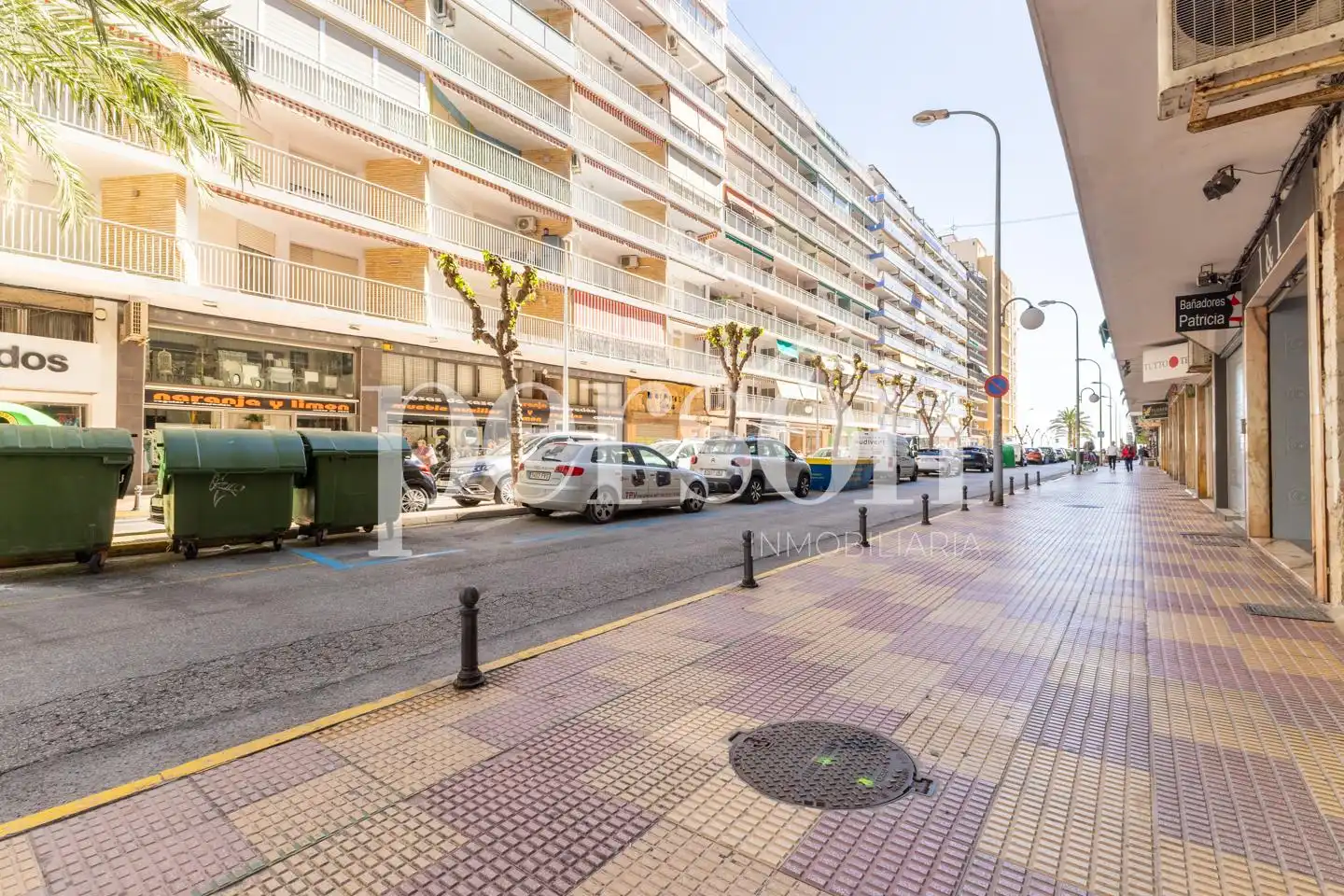 Locale commerciale in affitto a Sant Antoni, imagen 9