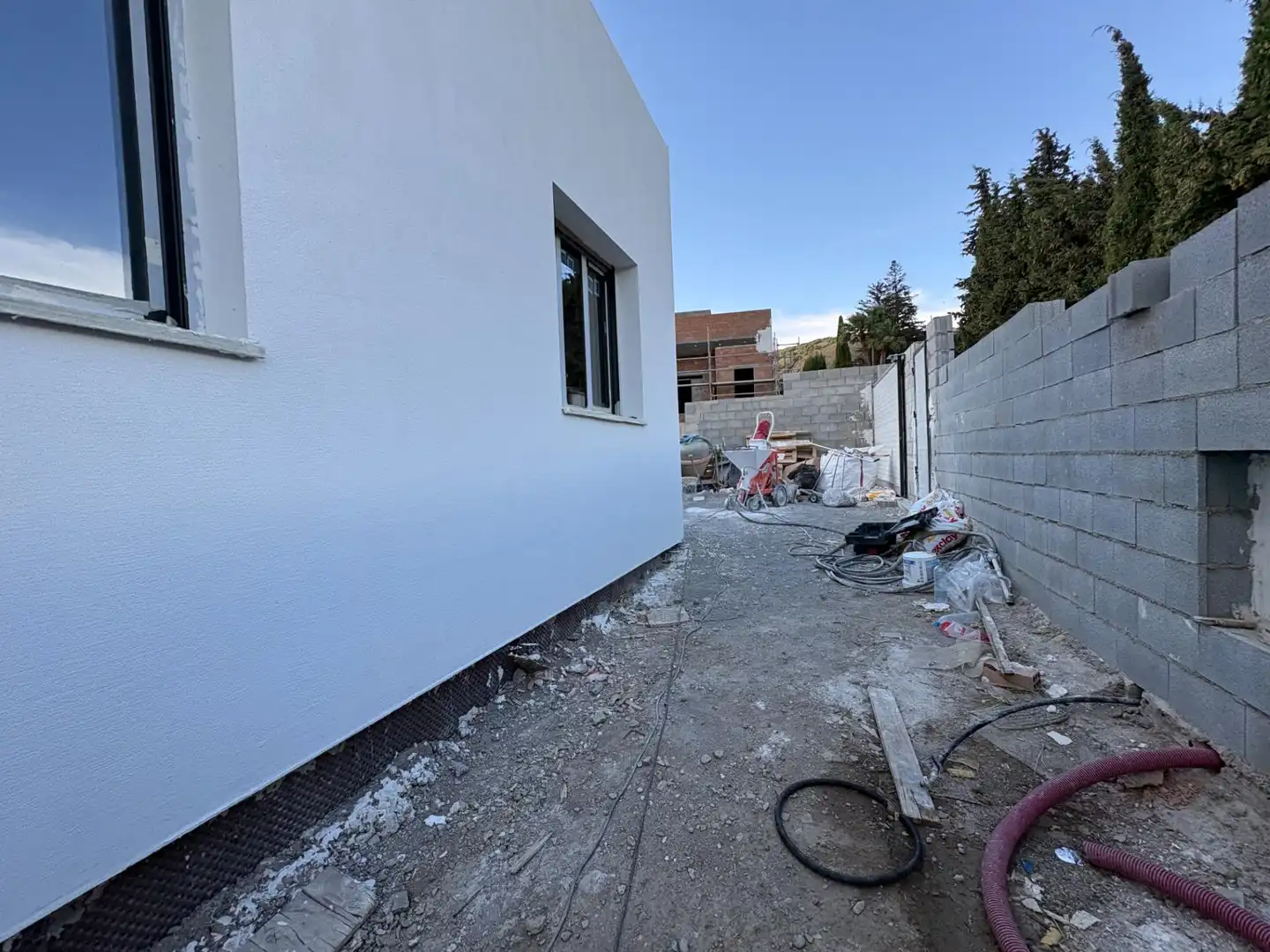 Chalet con piscina en venta en Padul, imagen 13