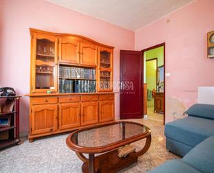 Sala d'estar de Casa adosada en venda en  Santa Cruz de Tenerife Capital