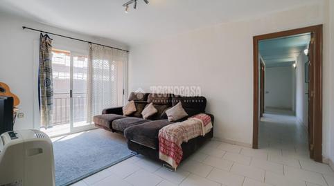 Foto 3 de Pis en venda a Zona Nord, Barcelona