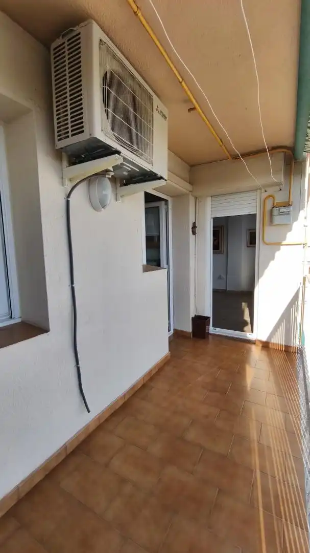 Appartement avec terrasse à vendre à de l'Abat Marcet, imagen 8