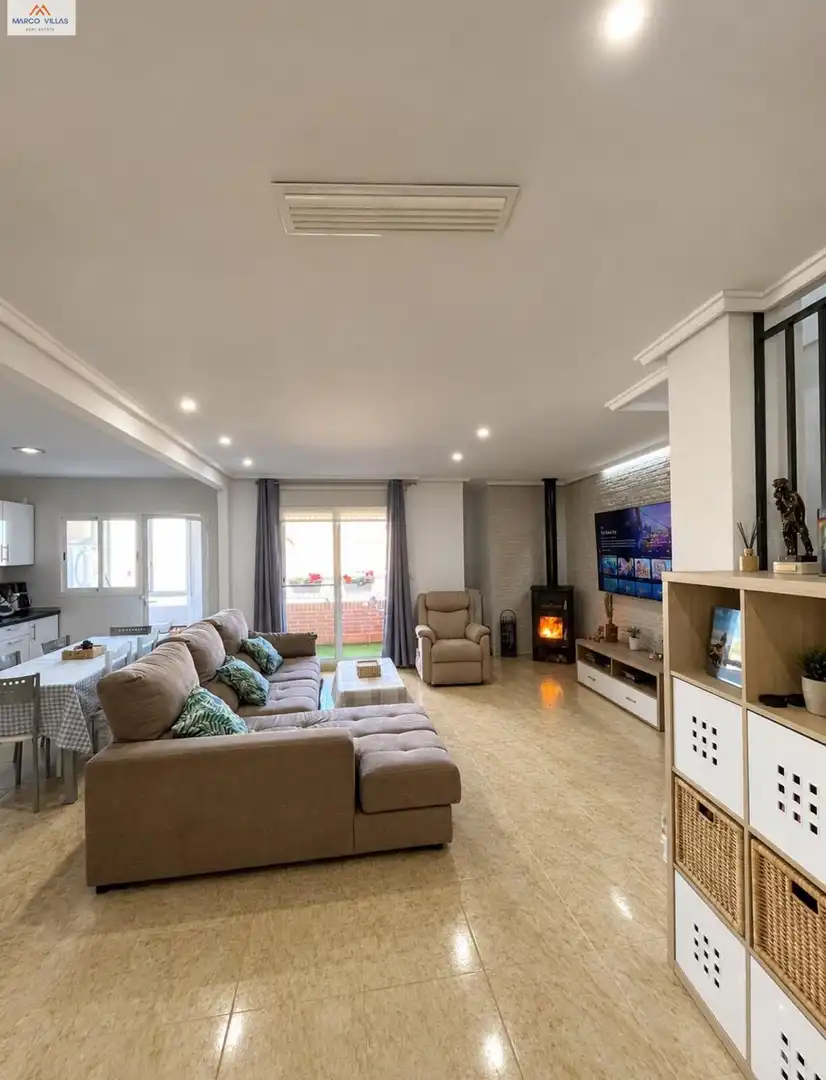 Penthouse zum Verkauf in Daya Nueva, imagen 4
