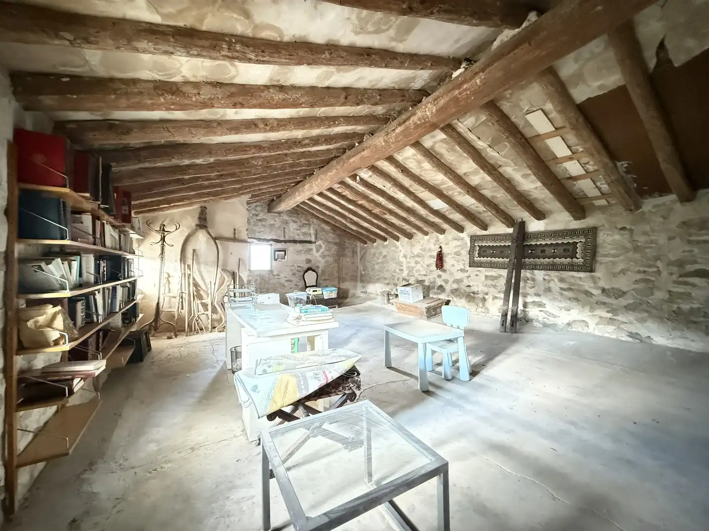 Casa rústica en venda a Nonaspe, imagen 35