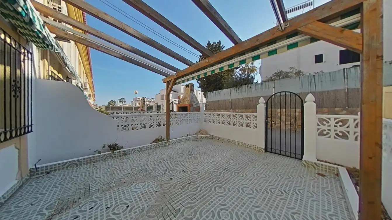 Semi-detached house with pool for sale in C/ Mayor, imagen 35