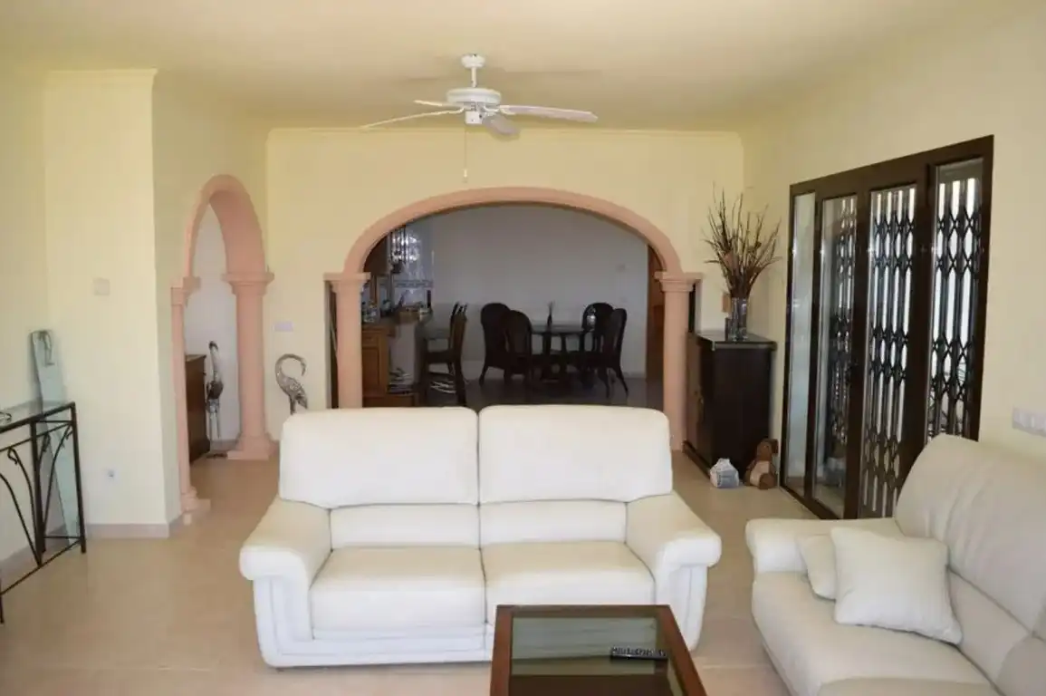 Detached house with terrace for sale in Gargasindi - Garduix - Colina del Sol, imagen 38