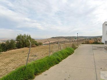 Residential land for sale in Lucena del Puerto