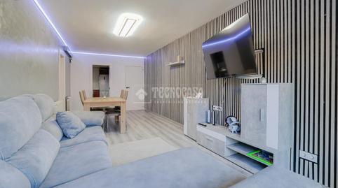 Foto 5 de Pis en venda a Ca n'Oriol, Rubí