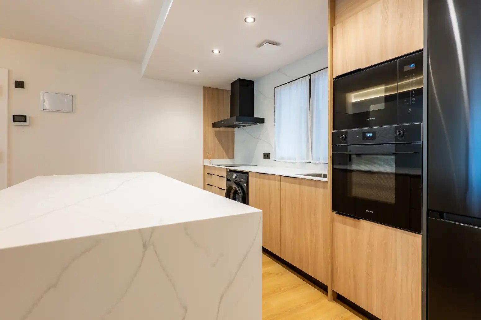 Wohnung zum Verkauf in Gijón - Calle Trinidad, 6, Cimadevilla