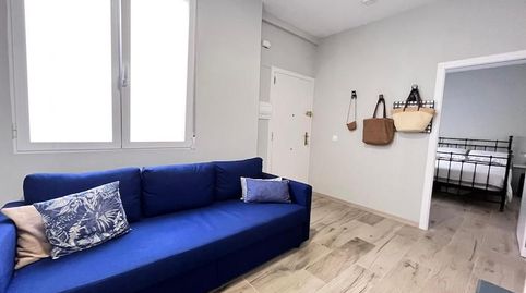 Foto 4 von Erdgeschoss zur Miete in Carrer de L'arquitecte Alfaro, El Grau, Valencia Capital