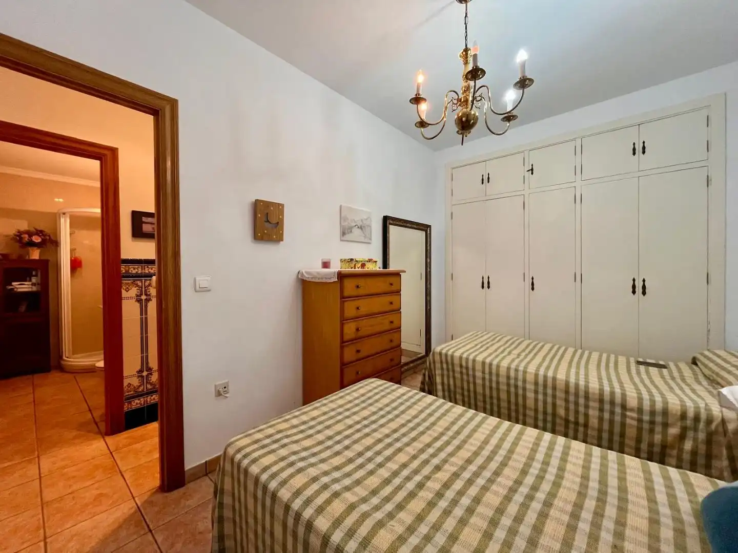 Habitación de Casa o chalet en venta en Torrecillas de la Tiesa, Cáceres