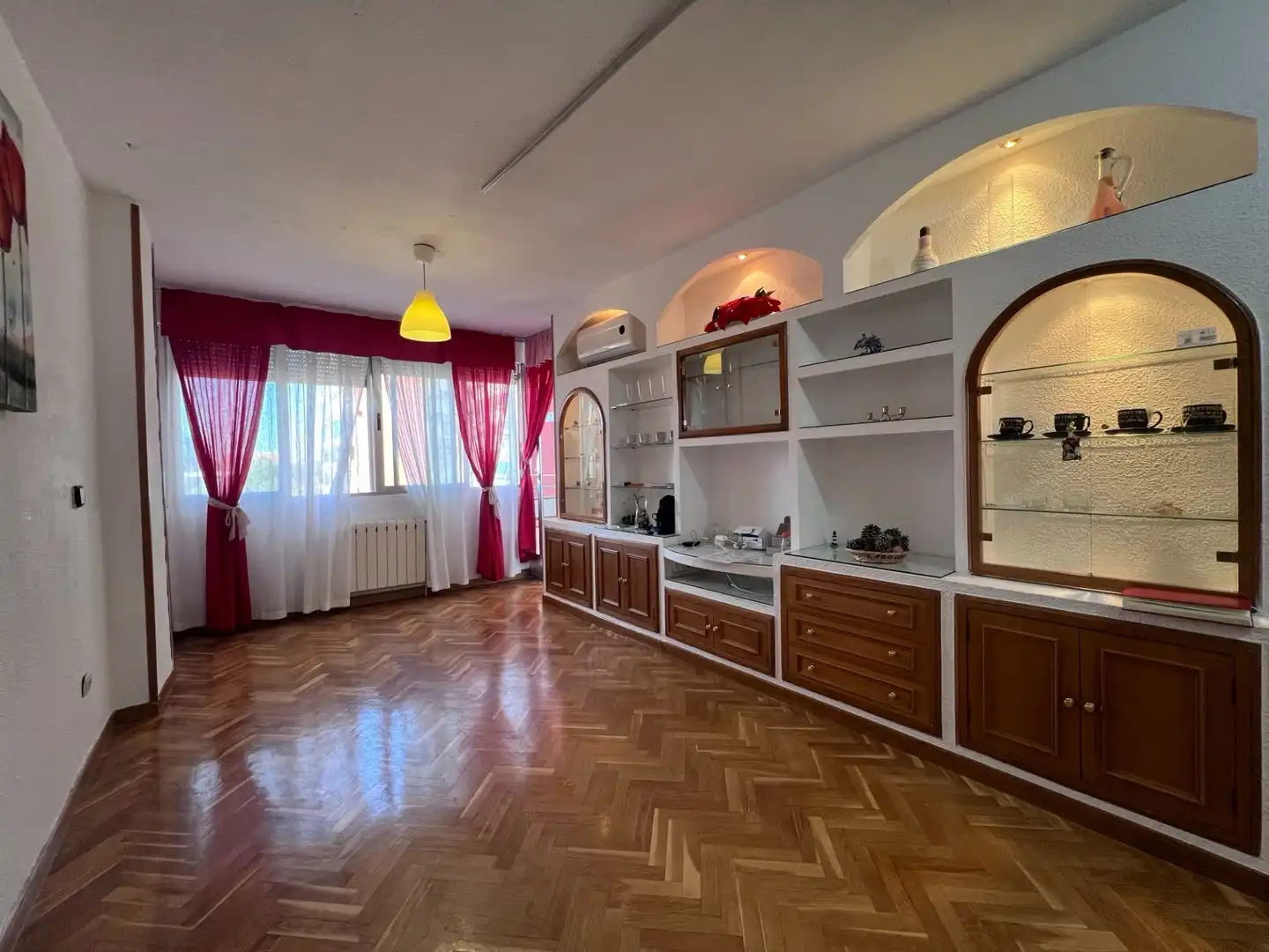 Flat with lift for sale in Alua, imagen 4