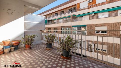 Foto 4 de Pis en venda a Camino Camino de Ronda, 92, Camino de Ronda, Granada