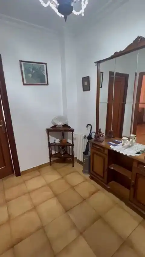 Pis de lloguer en Ciudad Real amb Calefacció